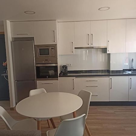 El Rincon De Eva Appartement Cangas do Morrazo Buitenkant foto