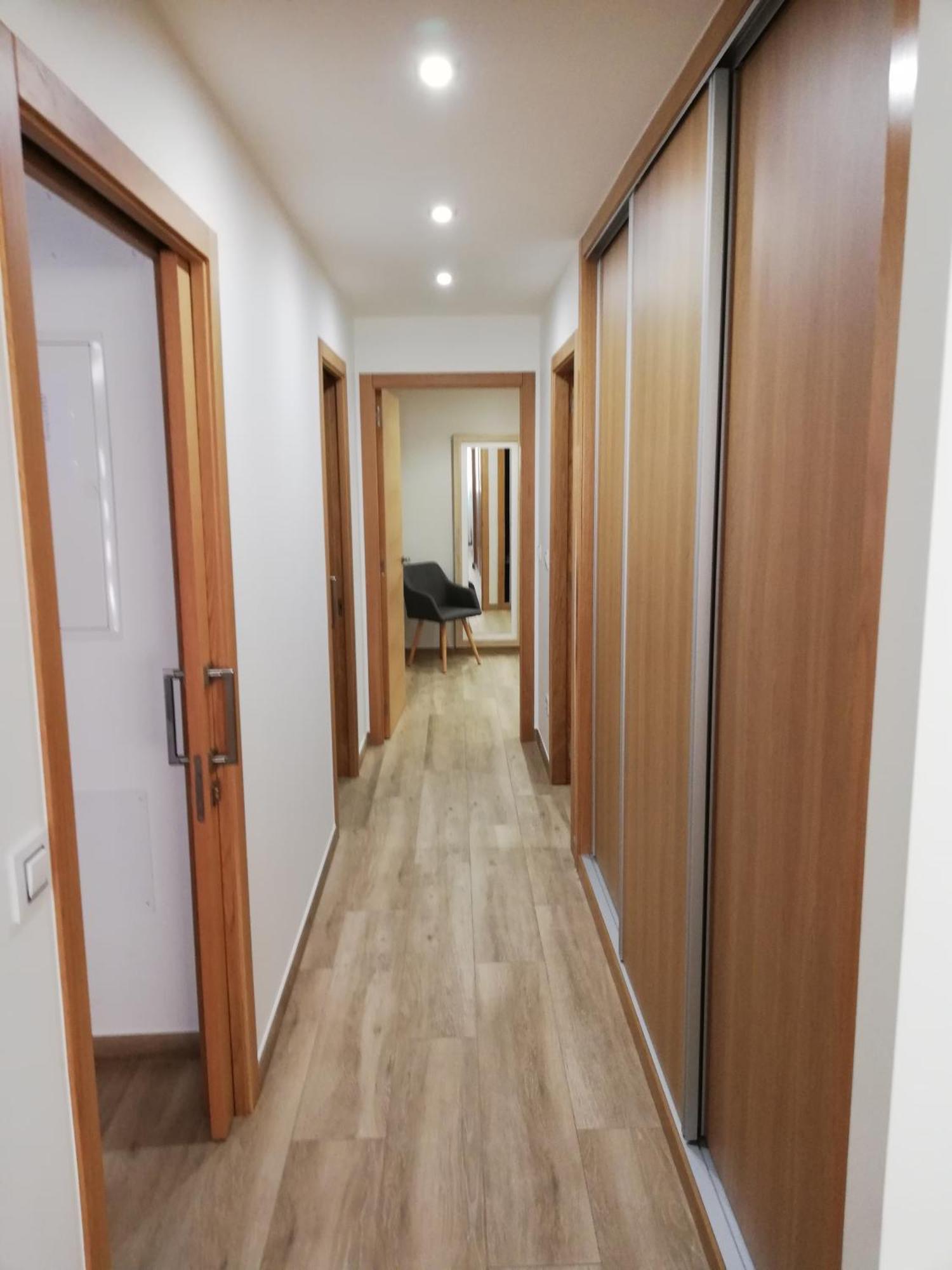 El Rincon De Eva Appartement Cangas do Morrazo Buitenkant foto
